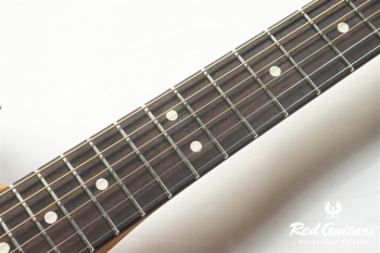 Acoustasonic Player Telecaster - Arctic White